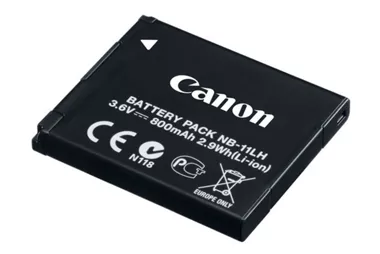 NB-11LH Battery Pack